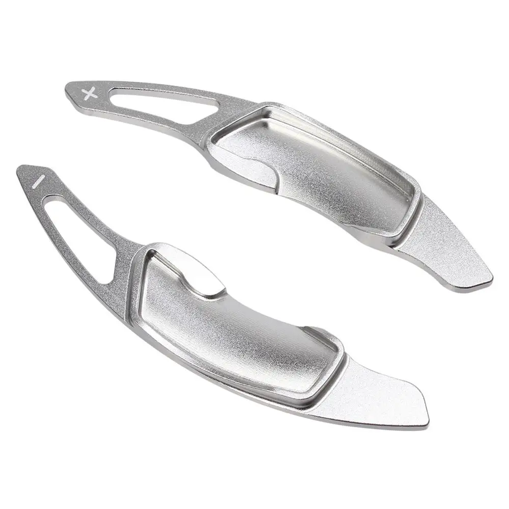 Paleta de cambio de volante de aluminio para Subaru Legacy WRX STI Forester impreza XV Outback - imagen 5