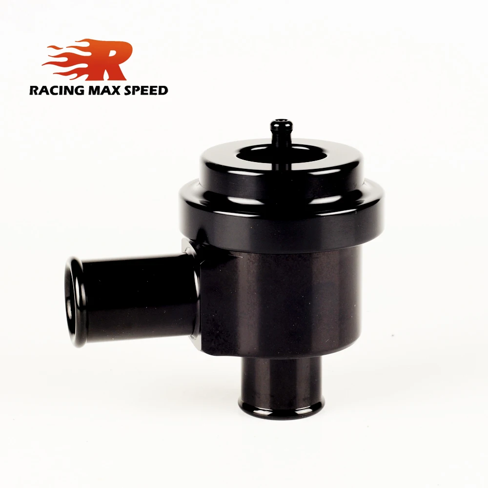 Válvula descarga turbo BOV-007-BK 1.8T – VW Golf GTi Passat - imagen 2