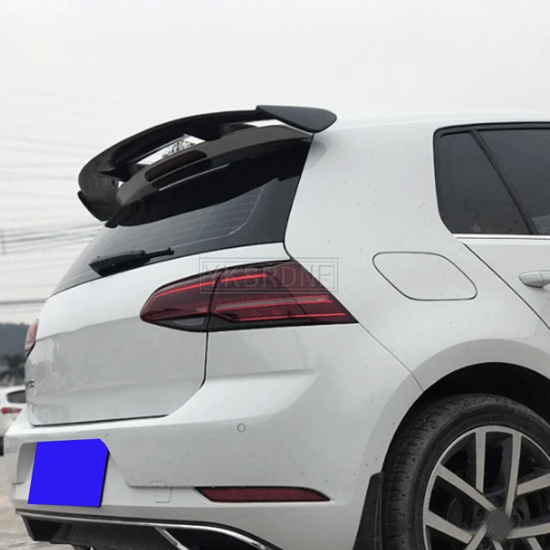 Spoiler trasero techo Hyundai Veloster 2012-2016 – Ala deportiva universal - imagen 3