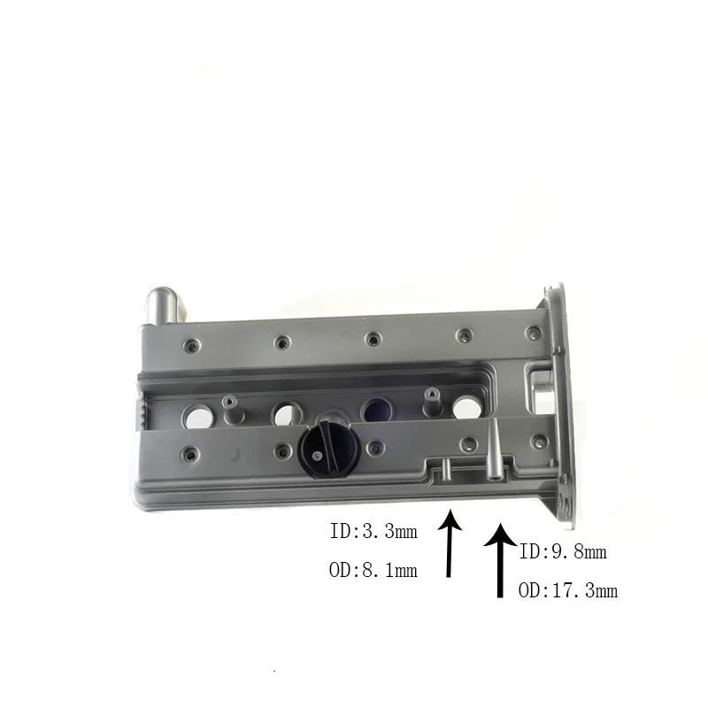 Tapa de culata 92068243 – Chevrolet Captiva Opel Antara 2.4L - imagen 5