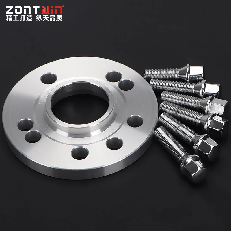 Espaciadores de rueda 15-20mm PCD 4x108 CB 65.1 Peugeot 206/307/308 - imagen 5