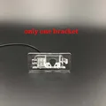 only one bracket