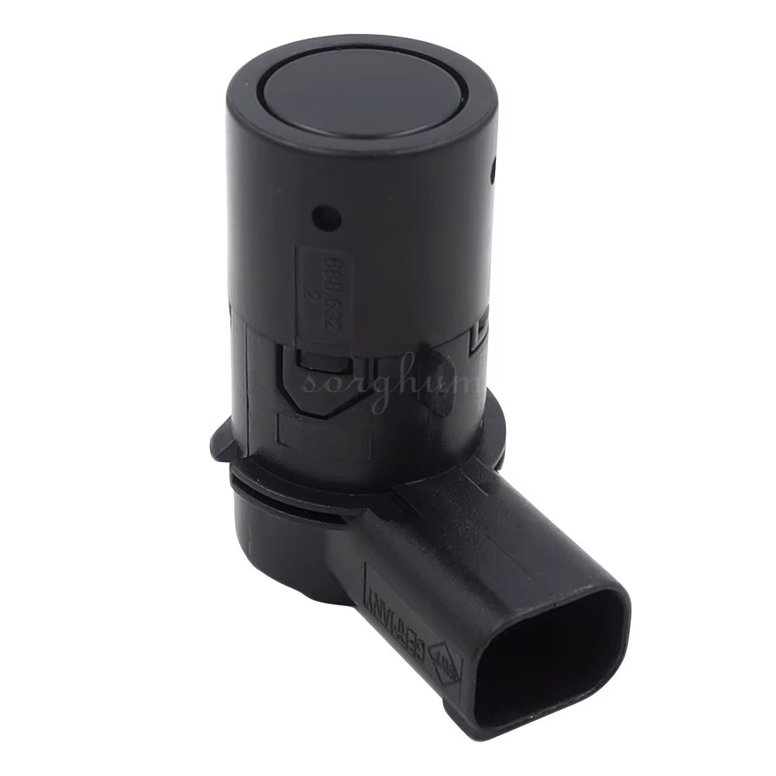 Sensor de aparcamiento trasero PDC 12758870 para Saab 9-5 - imagen 5