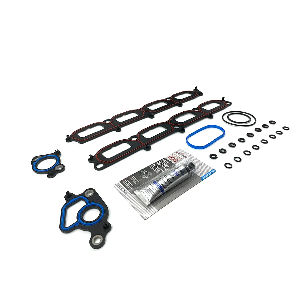 Juego de juntas del colector de admisión 5.4 V8 Ford F-150 - imagen 4