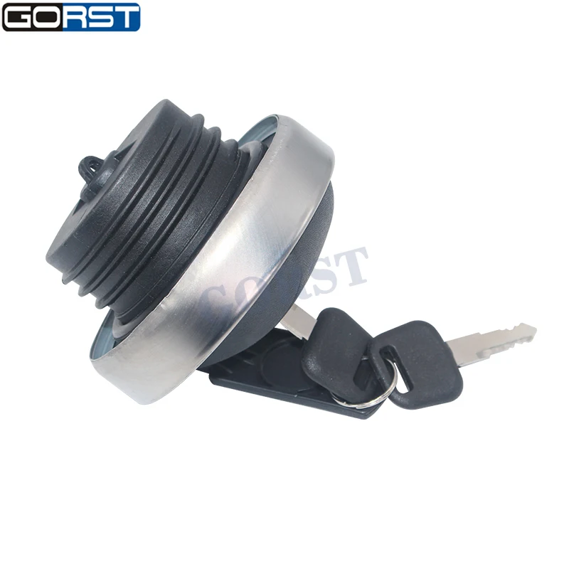 Scania 2993923 tapa de combustible con llave para el depósito - imagen 4