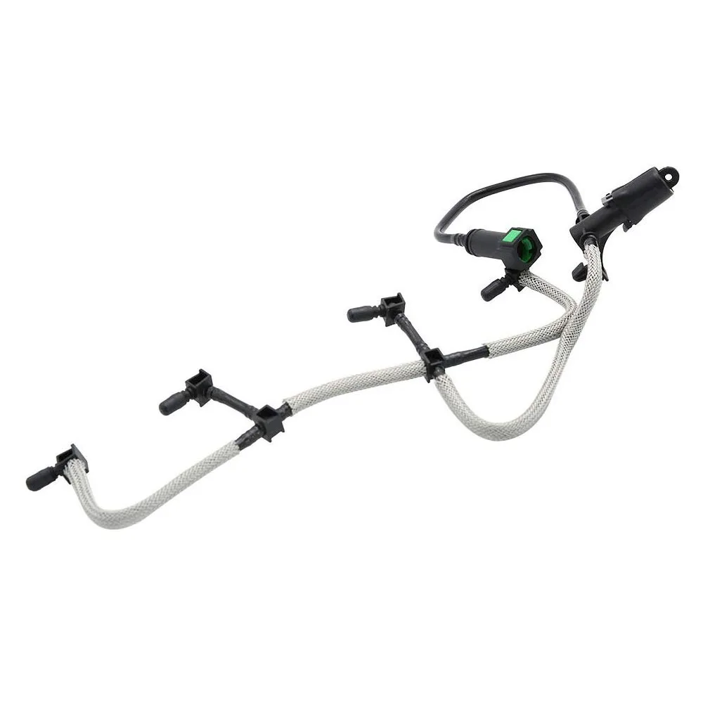 4M5Q9K022AG Manguera de combustible con sensor Ford Focus MK2 1.8TDCi - imagen 5