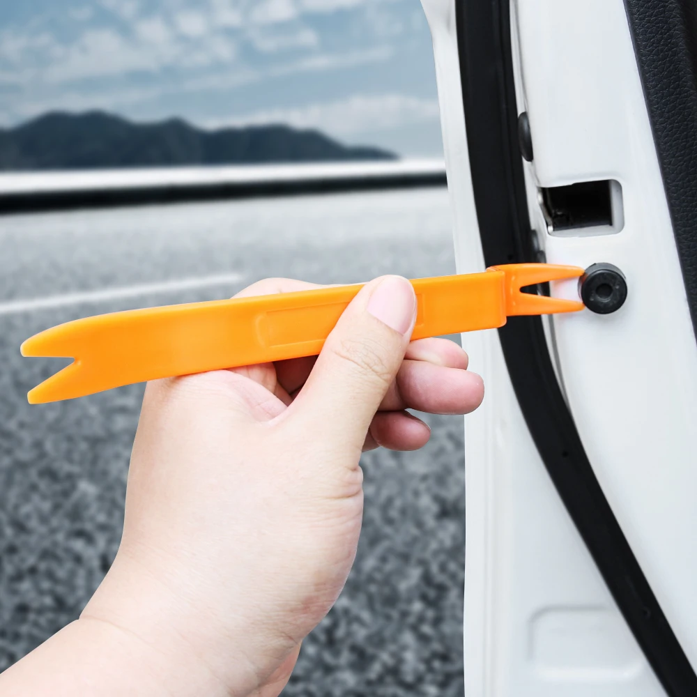 Herramienta desmontaje guarnecido puerta Renault Megane, Clio, Duster - imagen 5