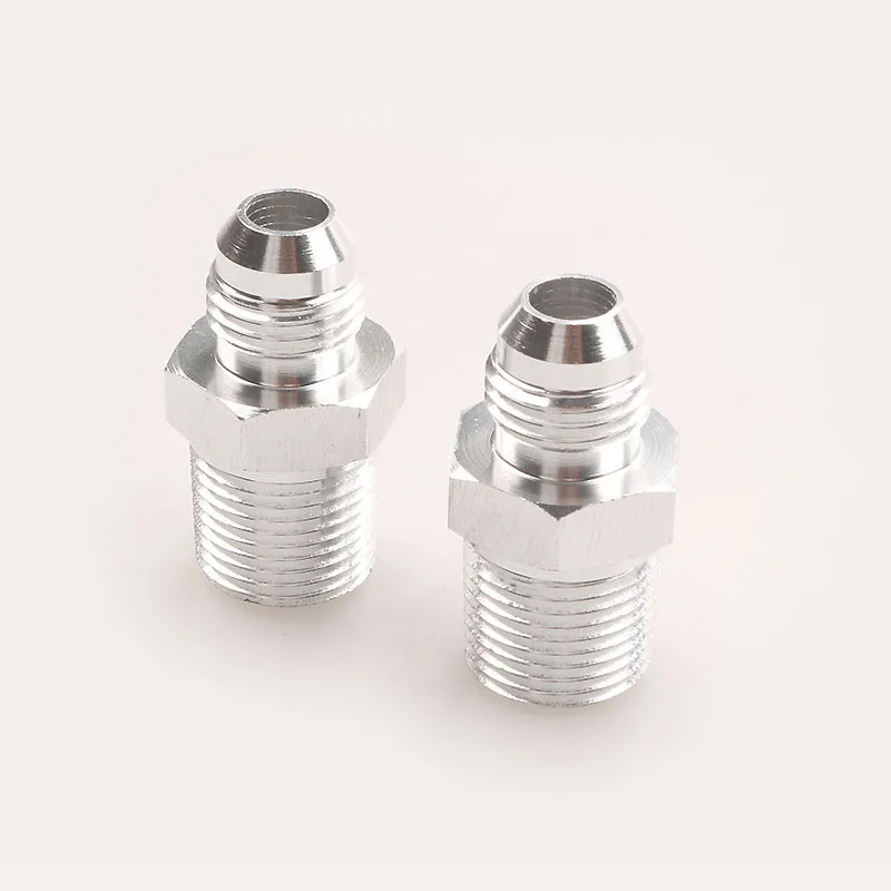 Tanque captura de aceite universal con filtro ventilación – aluminio - imagen 4