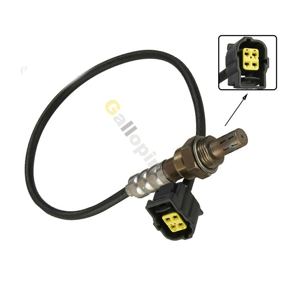 Sonda lambda para Dodge Ram, Durango y Jeep Wrangler - imagen 3