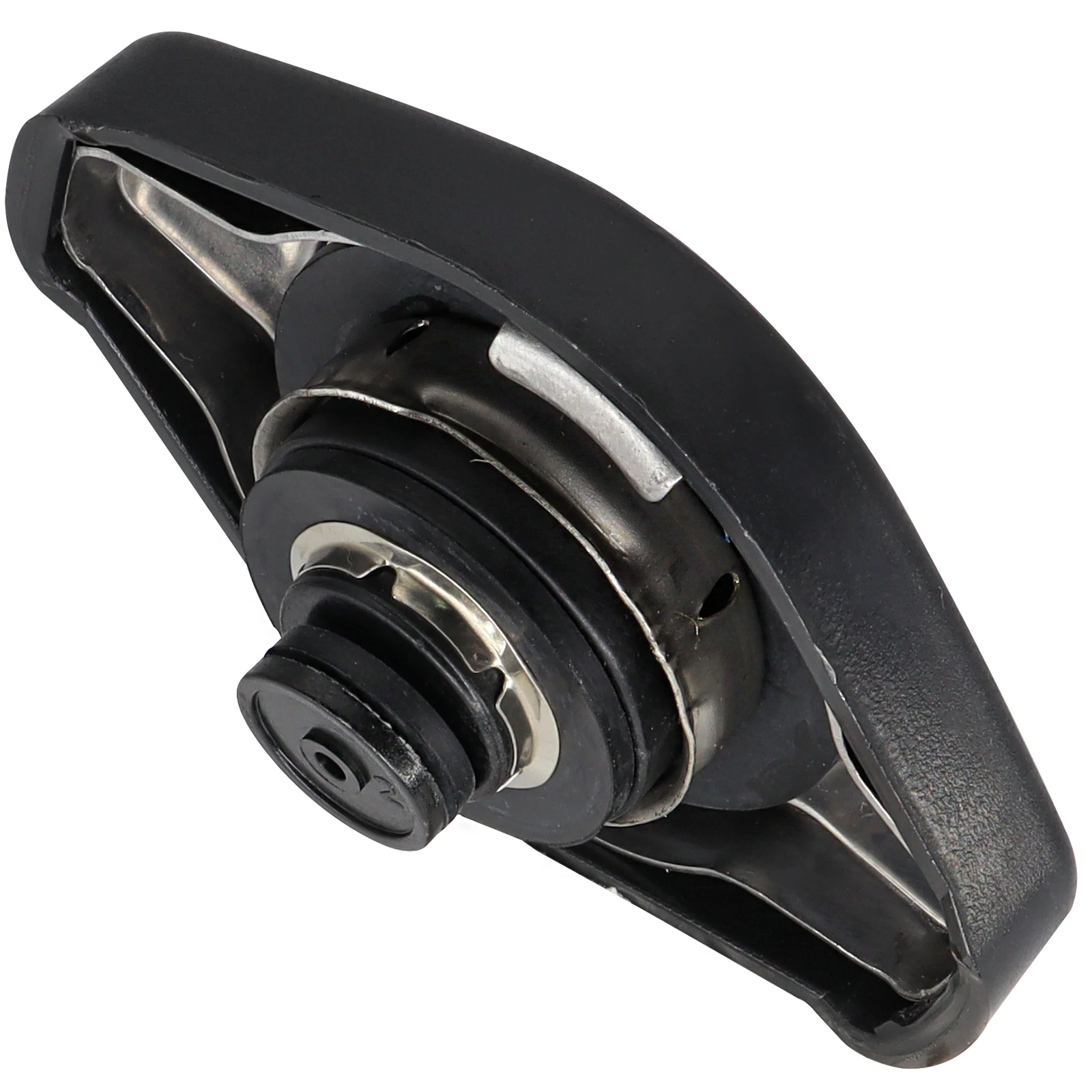 Tapa del radiador del tanque de agua, cubierta anticaliente 1,1, tapa 16401-31650 para Toyota Camry RAV4 Yaris 4Runner Tacoma Tundra, accesorios para coche - imagen 5