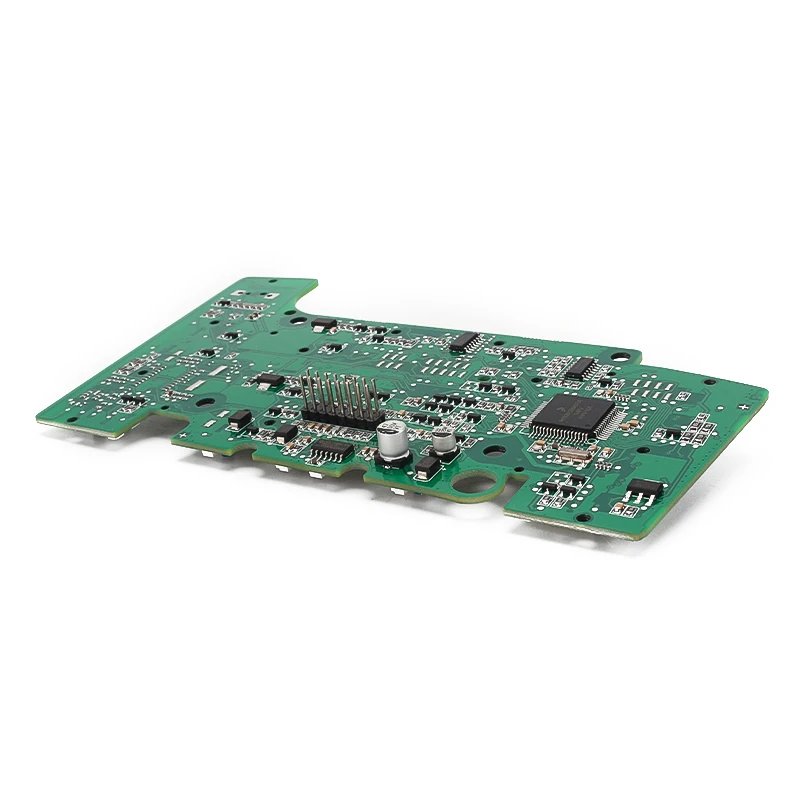 Panel MMI 4F1919611 con navegación – Audi Q7 / A6 / S6 (2005-2011) - imagen 5