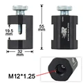 M12 With Coin