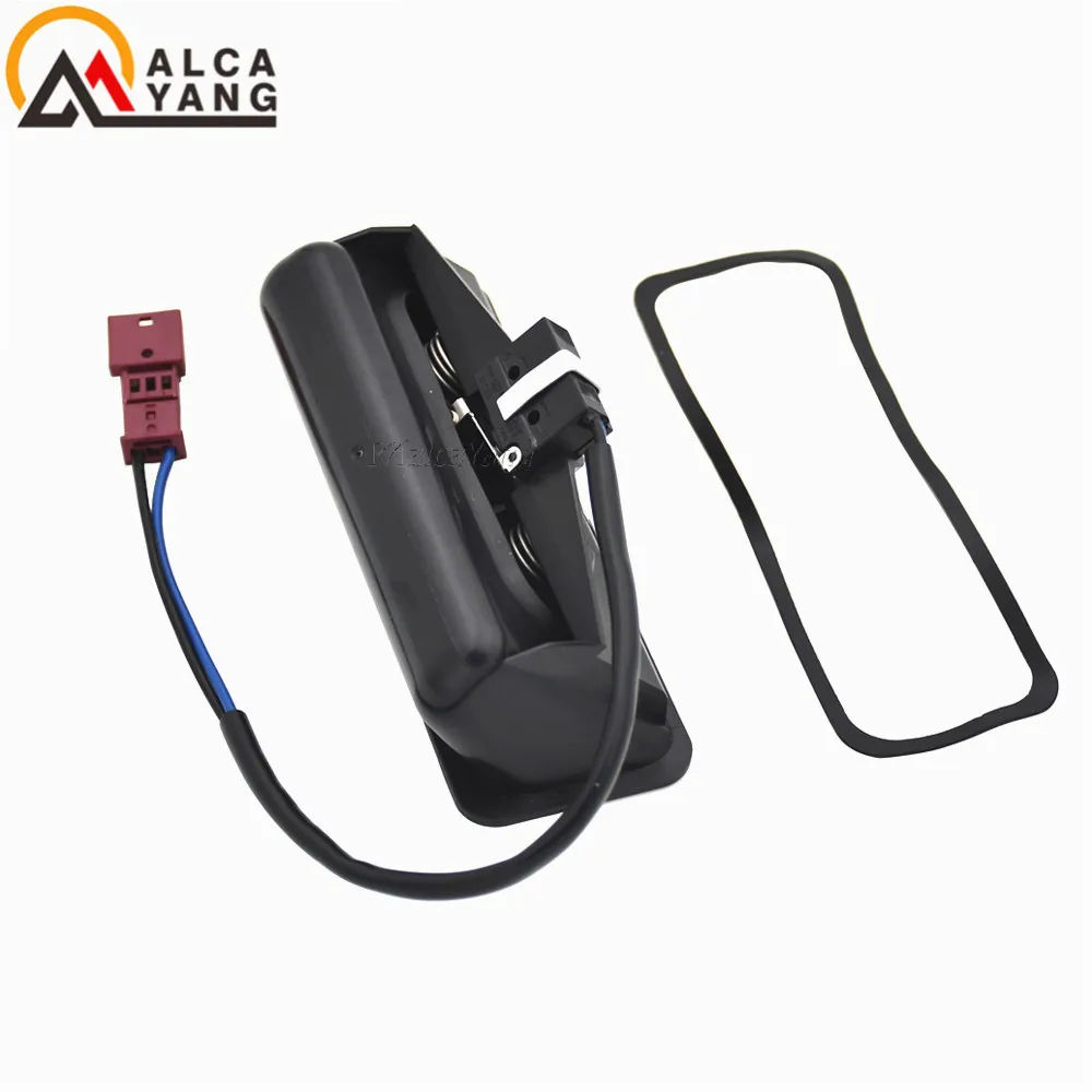Interruptor maletero BMW 51248168035 para E39 E60 Serie 5 - imagen 3