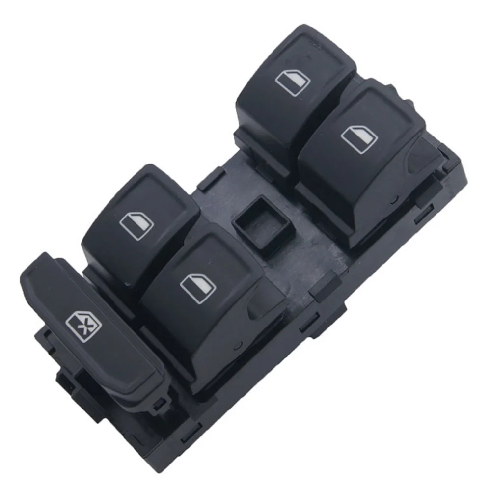 Interruptor de recambio para el mando del elevalunas Volkswagen