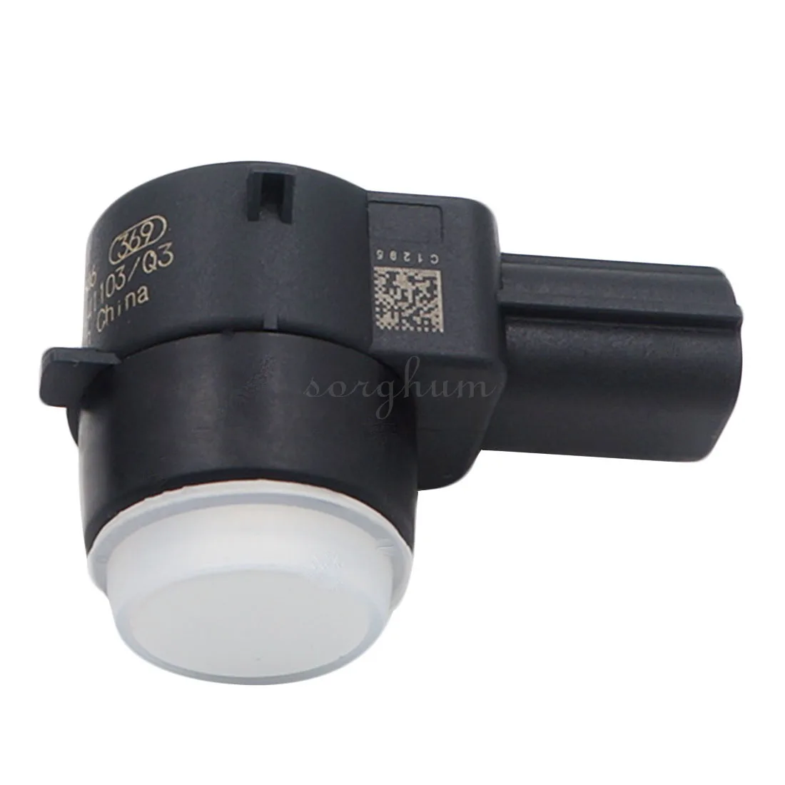 95918951 Sensor de aparcamiento compatible VW Golf y GM - imagen 2