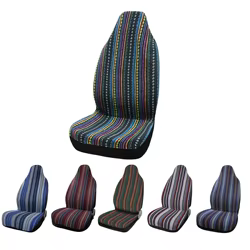 Fundas de asiento universales X Autohaux para coche, SUV y camión