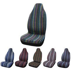 Fundas de asiento universales X Autohaux para coche, SUV y camión