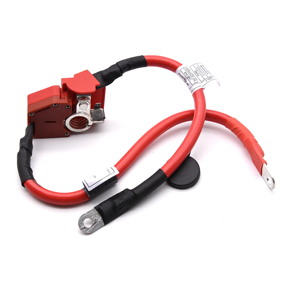 Cable positivo de batería BMW F30/F35/F36 328i OEM 61129259425 - imagen 2