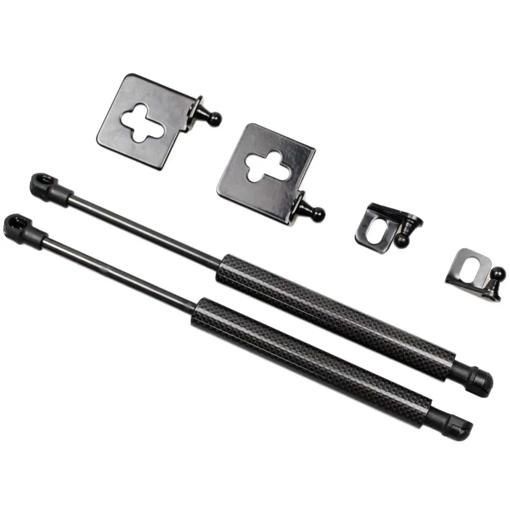 Amortiguadores de capó para Nissan Skyline GT-R BNR32 RB26DETT - imagen 4