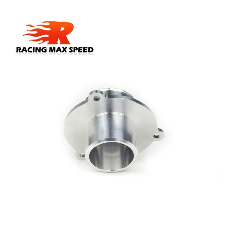 VAG Tubo de escape 2.0 TFSI EA113 K04 para Audi A3 VW Golf - imagen 3