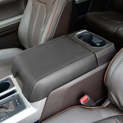 Almohadilla para reposabrazos de consola central Ford F-150 2015-2019