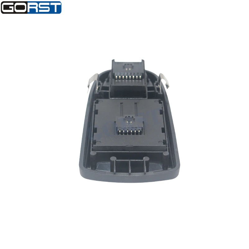 5801304491 Interruptor de elevalunas y retrovisores Iveco Daily - imagen 3