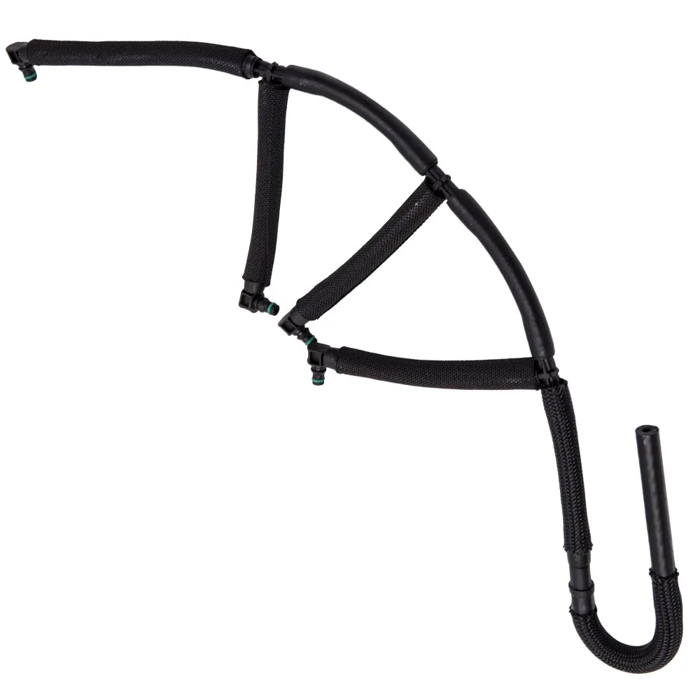 Tubo de retorno de combustible VW Polo V 1.6 TDI 6R/6C – 03L130235P - imagen 2
