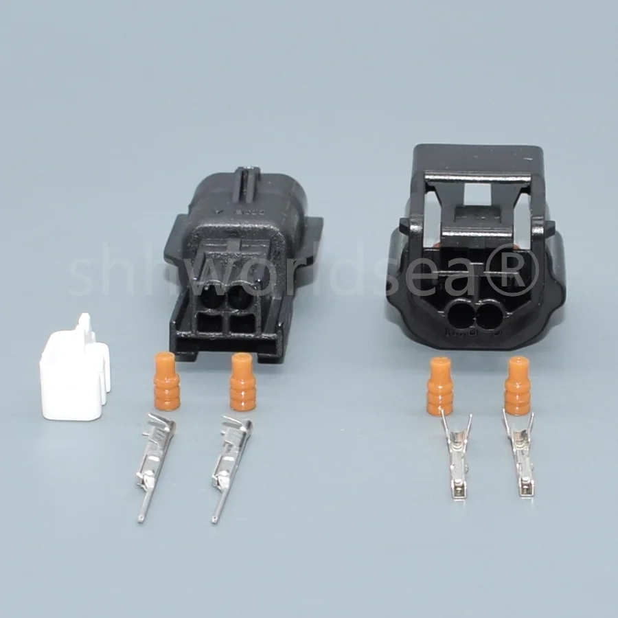 Conector ABS 2 pines impermeable para Nissan - imagen 3