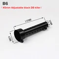B6 45mm