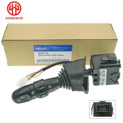 Palanca intermitente Chevrolet Optra 2003-2007 96387324