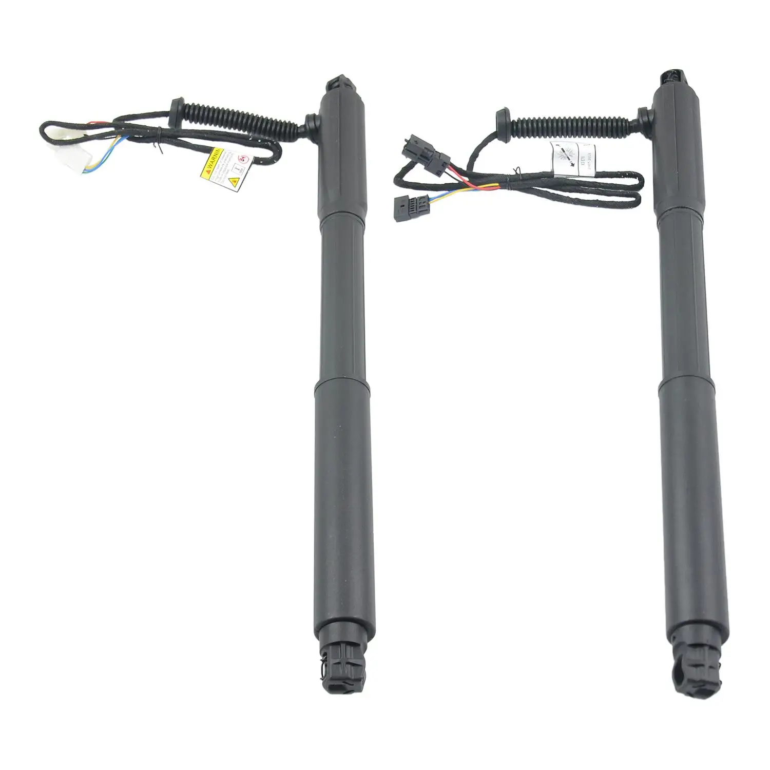Soporte maletero eléctrico AP03 BMW X5 E70 2007-2013 - imagen 4