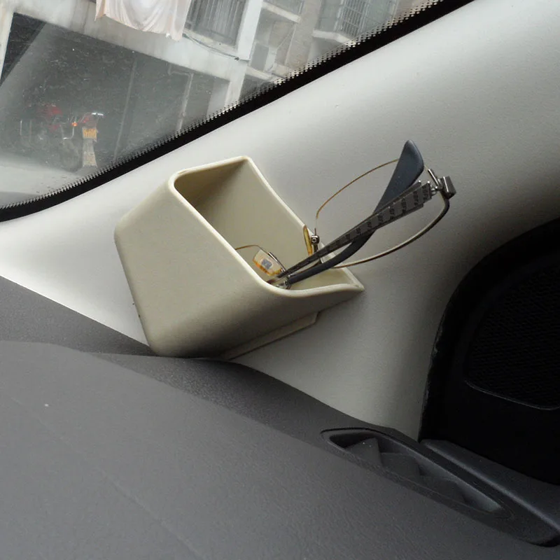 Organizador multiusos Acura con compartimento gafas y accesorios - imagen 4