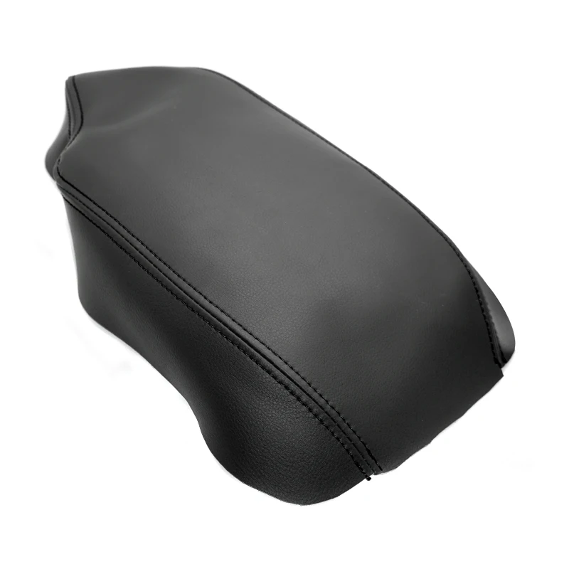 Funda piel reposabrazos central BMW Serie 3 F30 F31 2013-2018 - imagen 2