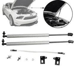 Amortiguador de gas para capó Ford Mustang 2010-2014