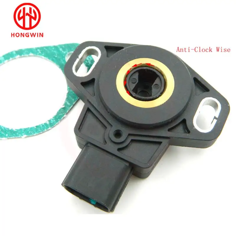 Sensor Posición Acelerador Honda 16402RAAA02 – Element/Accord 2.4L - imagen 4