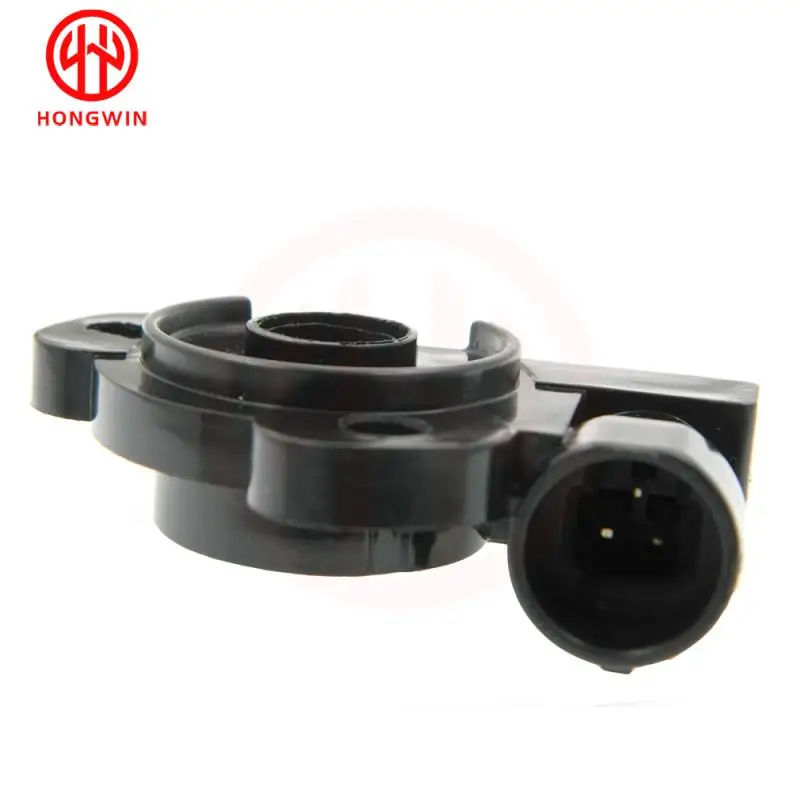 8170833330 17113070 17083333 5743962 8171066810   Sensor de posición del acelerador TPS compatible con camión Chevy GMC Chevrolet Daewoo - imagen 5