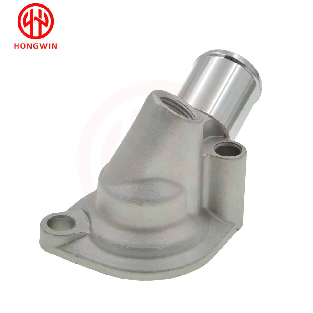 Hongwin Termostato con carcasa B366-15-172 – Mazda 323, MX-3 - imagen 3