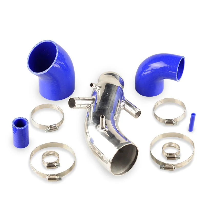 Kit de manguera de admisión de silicona – Audi TT 1.8T 225 CV