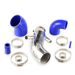 Kit de manguera de admisión de silicona – Audi TT 1.8T 225 CV