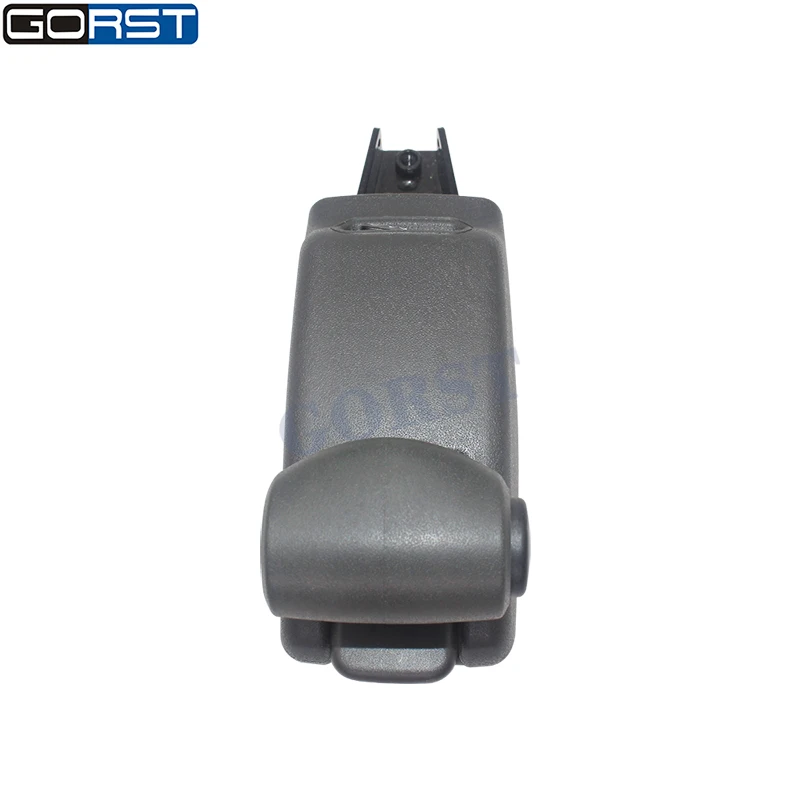 Mercedes-Benz A9432601509 perilla palanca de cambios Actros - imagen 3