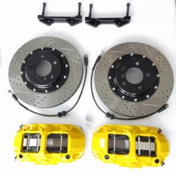 Kit de freno alto rendimiento Jekit 6 pistones 380mm – BMW E92 M3