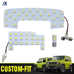 Bombillas LED techo interior Suzuki Jimny JB64W JB74W