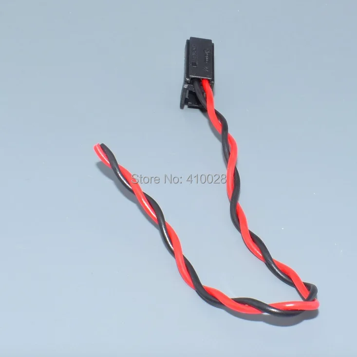 Conector enchufe luz interior LED 2 pines OEM 4B0971832 Audi VW Skoda - imagen 5