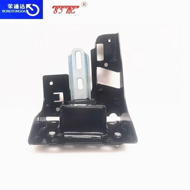 9806658980 Soporte de motor y transmisión para Peugeot 207/208 - imagen 2