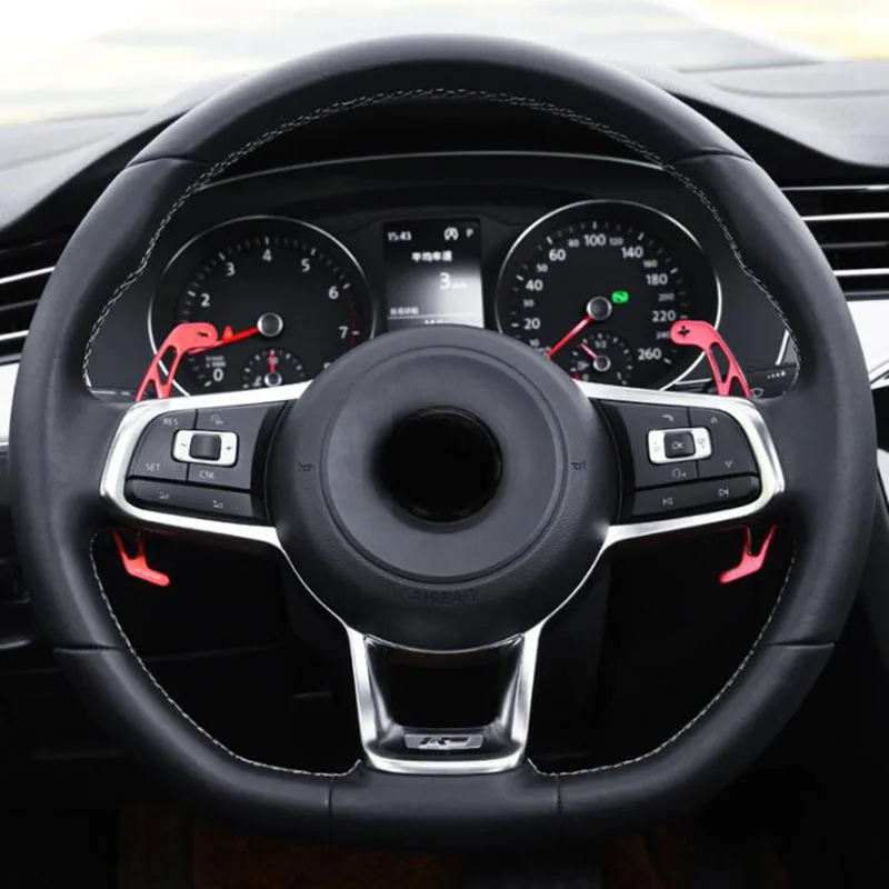 Levas de cambio Volkswagen Golf GTI/R MK7, Polo GTI y Passat - imagen 4