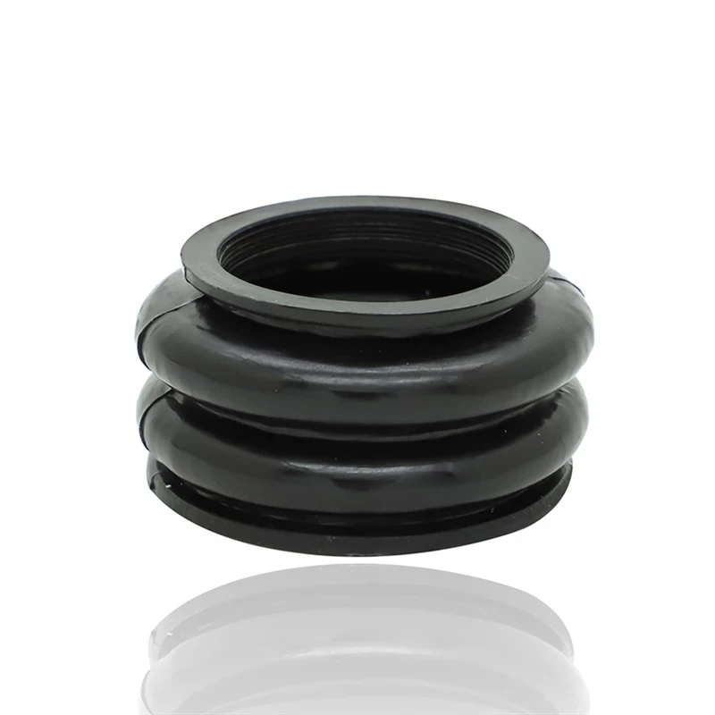 Cubierta junta esférica Telelever BMW R1200GS Adventure R1150GS - imagen 3