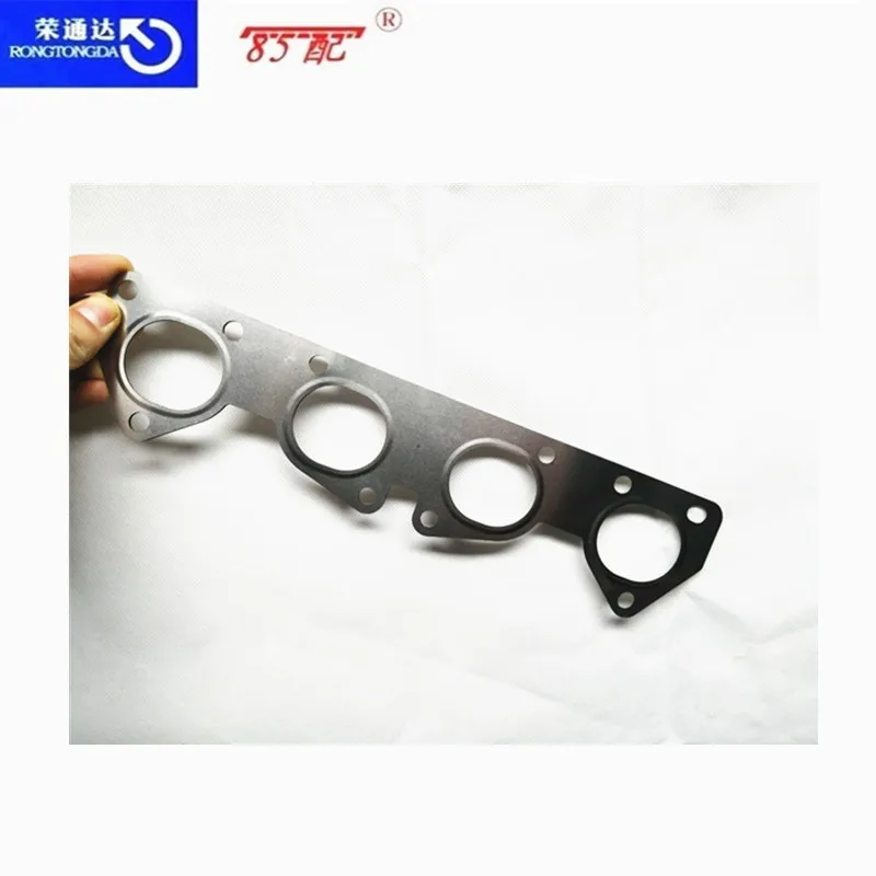 Junta del colector de escape 9675789080 Para Peugeot 408 para Citroën C4L para DS 5LS - imagen 4