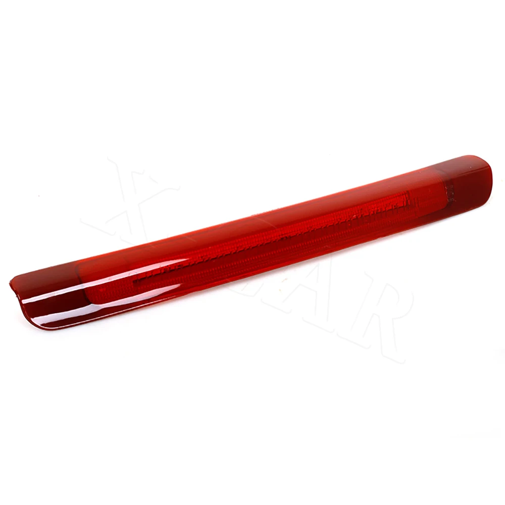 Tercera luz de freno LED roja Toyota Land Cruiser LC100 1998-2007 - imagen 4