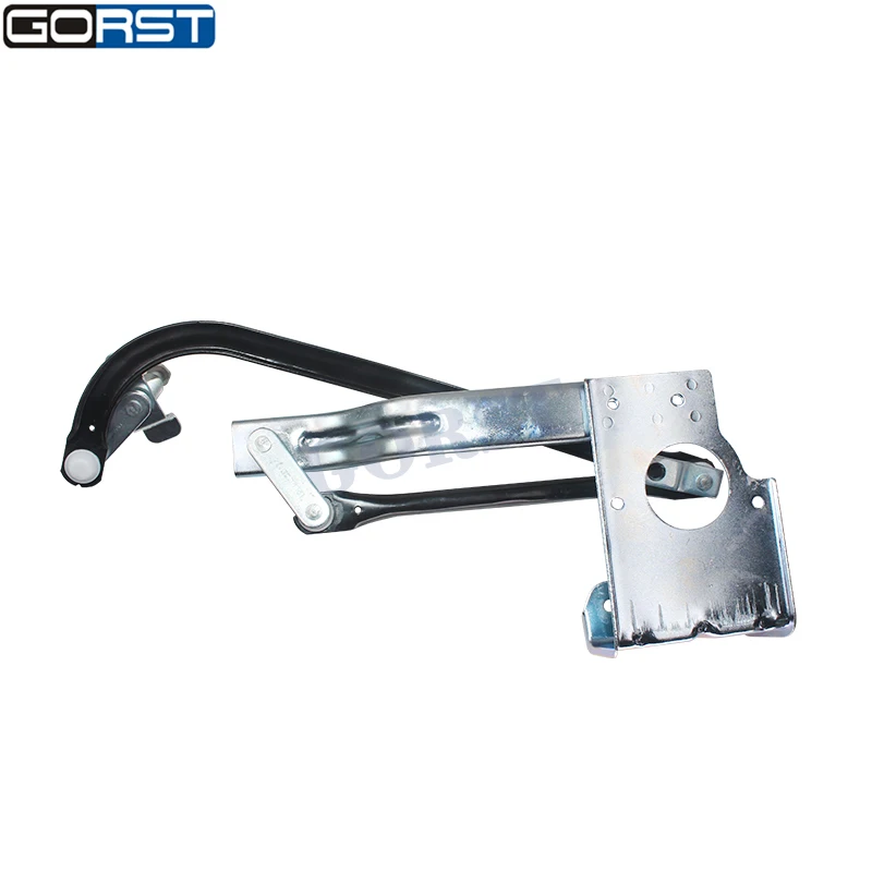Bieleta limpiaparabrisas Gazel Auto Parts 3302-5205600 - Gazel - imagen 3