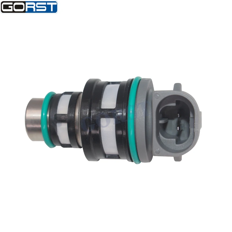 Boquilla de inyector de combustible para coche, boquilla 17113124 para Chevy, GMC, Cavalier, Buick, Pontica, FJ10045, 17113197, 8171131970, 17109130, 8192446160 - imagen 3